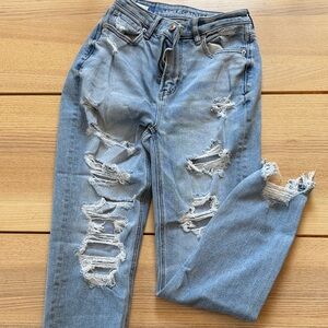 American Eagle Jean